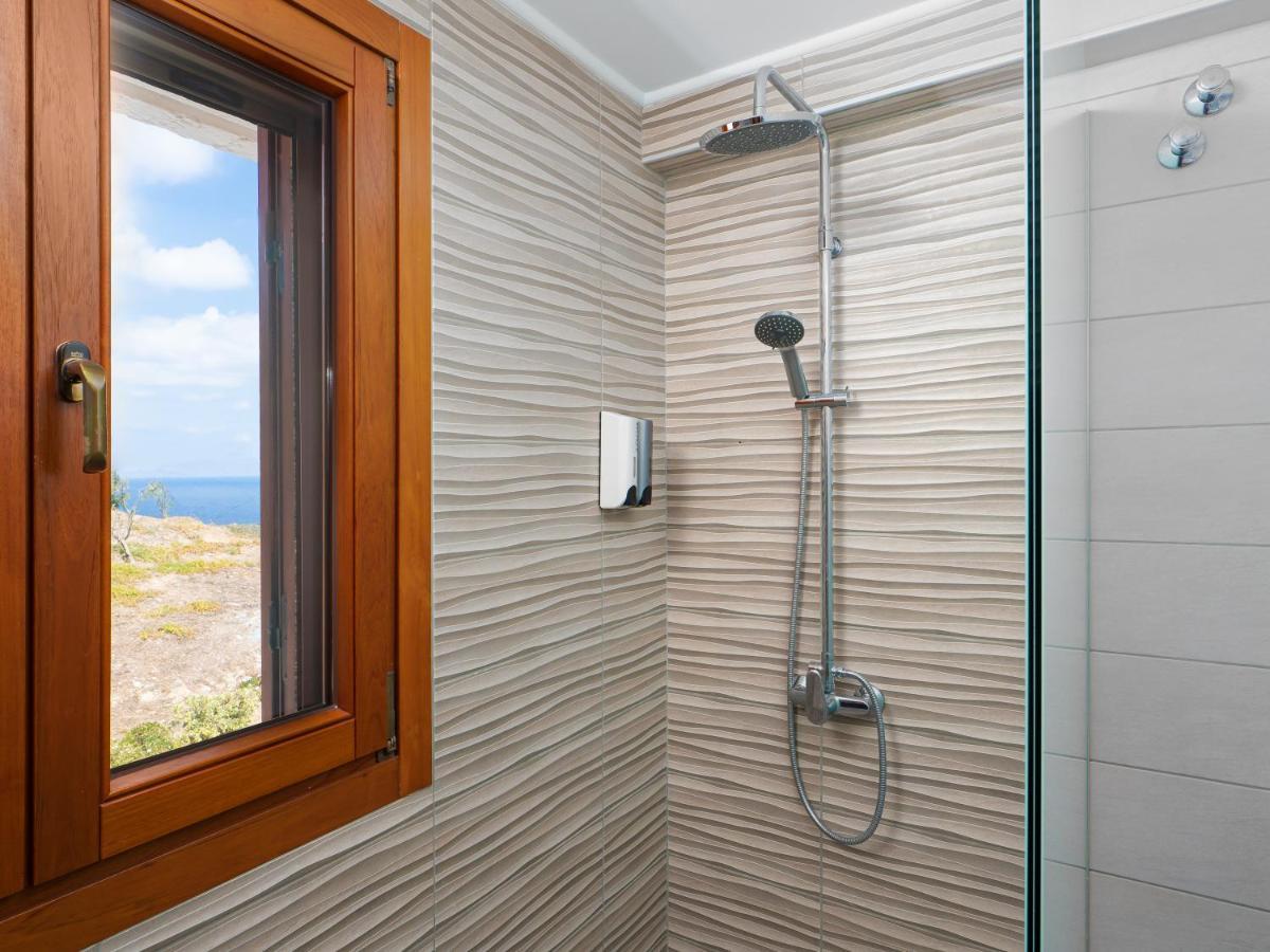 Villa Aura Pine Agia Pelagia 외부 사진